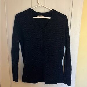 Loft V-Neck Sweater